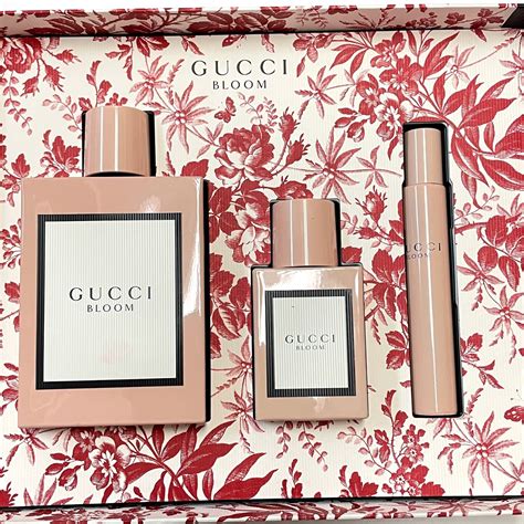 gucci bloom fragrance net|gucci bloom release date.